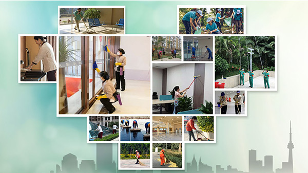 東莞保潔—新房保潔的注意事項