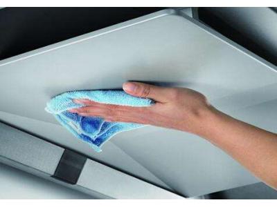 聽說這是90%的人都不知道的清潔小技巧！